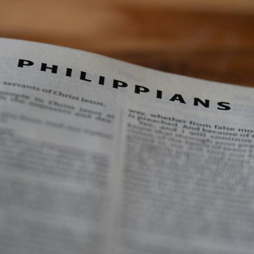 The Head of all Principalities