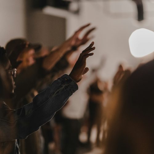 A Call to Intercession