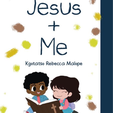 jesus + me